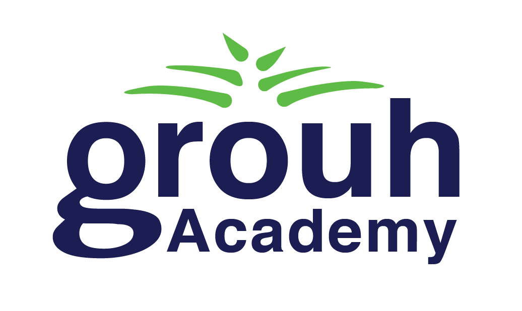 Grouh Academy logo