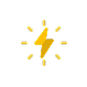 Thunderbolt icon